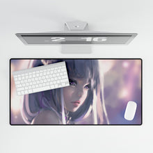 Load image into Gallery viewer, Anime Re:ZERO -Starting Life in Another World- Mouse Pad (Desk Mat)