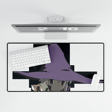Load image into Gallery viewer, Anime The Melancholy Of Haruhi Suzumiyar Mouse Pad (Desk Mat)
