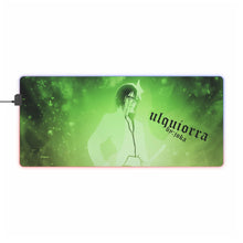 Load image into Gallery viewer, Ulquiorra RGB LED Mouse Pad (Desk Mat)