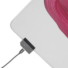 Load image into Gallery viewer, Hajimete No Gal RGB LED Mouse Pad (Desk Mat)