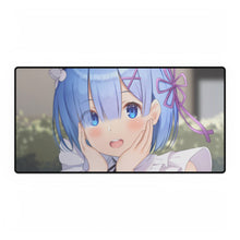 Load image into Gallery viewer, Anime Re:ZERO -Starting Life in Another World- Mouse Pad (Desk Mat)