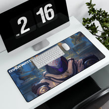 Load image into Gallery viewer, Overwatch 2 Season 2 Mouse Pad (Desk Mat)