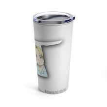 Load image into Gallery viewer, Anime FullMetal Alchemist Tumbler 20oz