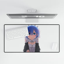 Load image into Gallery viewer, Anime Re:ZERO -Starting Life in Another World- Mouse Pad (Desk Mat)