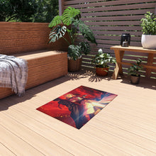Load image into Gallery viewer, Fate/Grand Order Saber Rug