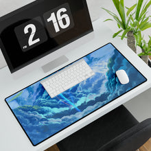 Load image into Gallery viewer, Weathering With You Mouse Pad (Desk Mat)
