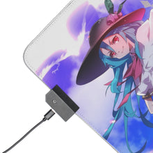 Load image into Gallery viewer, Touhou RGB LED Mouse Pad (Desk Mat)
