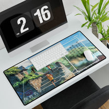Load image into Gallery viewer, Your Name. Mouse Pad (Desk Mat)
