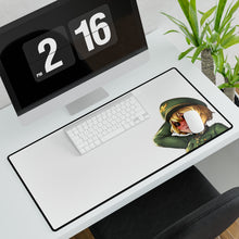 Load image into Gallery viewer, Youjo Senki Mouse Pad (Desk Mat)