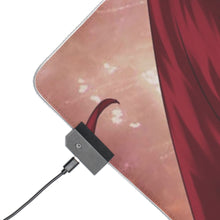 Load image into Gallery viewer, Fate/Apocrypha RGB LED Mouse Pad (Desk Mat)