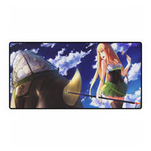 Load image into Gallery viewer, Anime Pixiv Fantasiar Mouse Pad (Desk Mat)