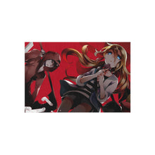 Load image into Gallery viewer, Angels Of Death Rachel Gardner Rug