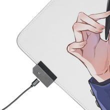 Load image into Gallery viewer, Eighty Six RGB LED Mouse Pad (Desk Mat)