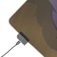 Load image into Gallery viewer, Love, Chunibyo & Other Delusions Rikka Takanashi RGB LED Mouse Pad (Desk Mat)