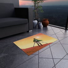 Load image into Gallery viewer, Anime Attack On Titan Rug