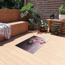 Load image into Gallery viewer, Black Butler Rug