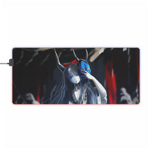 Load image into Gallery viewer, Touhou RGB LED Mouse Pad (Desk Mat)