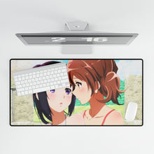 Load image into Gallery viewer, Anime Sound! Euphonium Mouse Pad (Desk Mat)