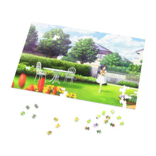 Load image into Gallery viewer, Clannad Kotomi Ichinose Jigsaw Puzzle
