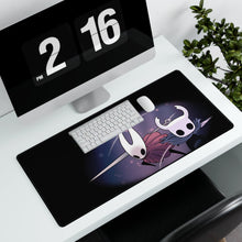 Load image into Gallery viewer, Hollow Knight and Hornet Mouse Pad (Desk Mat)