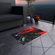Load image into Gallery viewer, Black Rock Shooter Rug