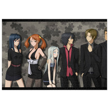 Load image into Gallery viewer, Anohana Jigsaw Puzzle