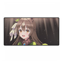Load image into Gallery viewer, Anime Uma Musume: Pretty Der Mouse Pad (Desk Mat)