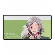 Load image into Gallery viewer, Anime Re:ZERO -Starting Life in Another World- Mouse Pad (Desk Mat)