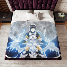 Load image into Gallery viewer, Narberal Gamma Sherpa Blanket