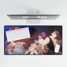Load image into Gallery viewer, Anime Re:ZERO -Starting Life in Another World- Mouse Pad (Desk Mat)