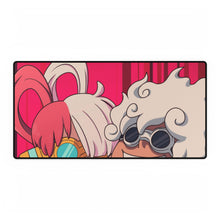 Load image into Gallery viewer, Anime One Piece Mouse Pad (Desk Mat)