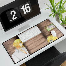 Load image into Gallery viewer, Anime Tales of Zestiria the X Mouse Pad (Desk Mat)