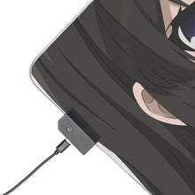 Load image into Gallery viewer, Mai! RGB LED Mouse Pad (Desk Mat)