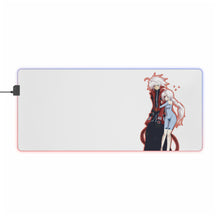 Load image into Gallery viewer, Blazblue RGB LED Mouse Pad (Desk Mat)