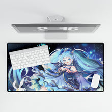 Load image into Gallery viewer, Vocaloid Mouse Pad (Desk Mat)