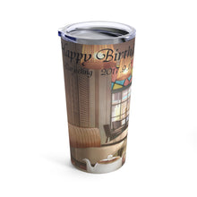 Load image into Gallery viewer, Girls und Panzer Tumbler 20oz