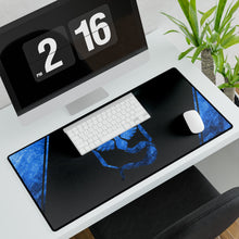 Load image into Gallery viewer, Team Mystic Texture - No Words Mouse Pad (Desk Mat)