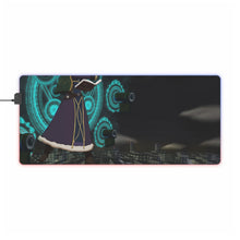 Load image into Gallery viewer, Anime Re:Creators RGB LED Mouse Pad (Desk Mat)