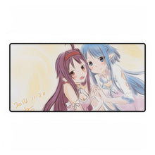 Load image into Gallery viewer, Anime Sword Art Online II Mouse Pad (Desk Mat)