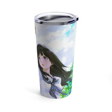 Load image into Gallery viewer, Hyouka Eru Chitanda Tumbler 20oz