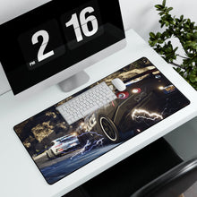 Load image into Gallery viewer, Need For Speed: Rivals Mouse Pad (Desk Mat)
