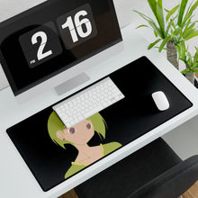 Load image into Gallery viewer, Anime Sayonara, Zetsubou-Sensei Mouse Pad (Desk Mat)