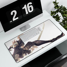 Load image into Gallery viewer, NieR: Automata - 2B Mouse Pad (Desk Mat)