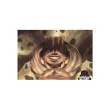 Load image into Gallery viewer, Jujutsu Kaisen Rug