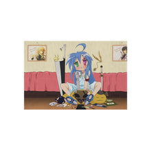 Load image into Gallery viewer, Lucky Star Konata Izumi Rug