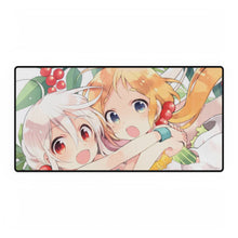 Load image into Gallery viewer, Anime Urara Meirochō Mouse Pad (Desk Mat)