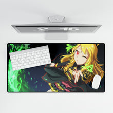 Load image into Gallery viewer, Anime The iDOLM@STER Mouse Pad (Desk Mat)