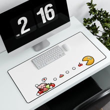 Load image into Gallery viewer, Crossover Mouse Pad (Desk Mat)