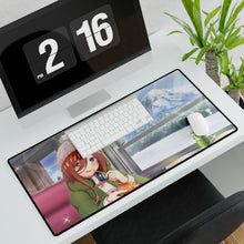 Load image into Gallery viewer, Anime The Quintessential Quintuplets Mouse Pad (Desk Mat)
