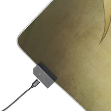 Load image into Gallery viewer, Sword Art Online RGB LED Mouse Pad (Desk Mat)